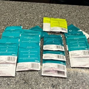 Optavia Fuelings  18 expired